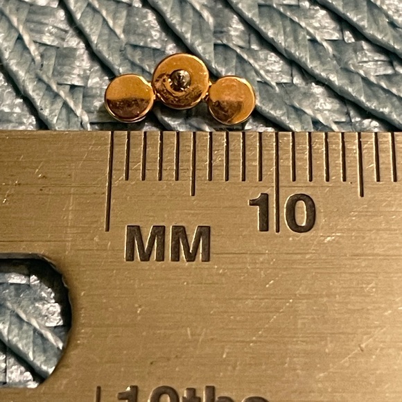 Anatometal 3 opal curve - Picture 14 of 14